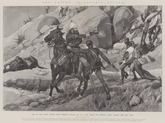 Il ritorno del generale Buller